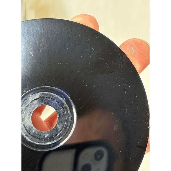 Jet Moto (Sony PlayStation 1997) PS1 Greatest Hits Video Game disc only Tested - Picture 3 of 4